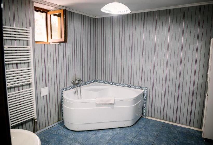 标准三人间, Class