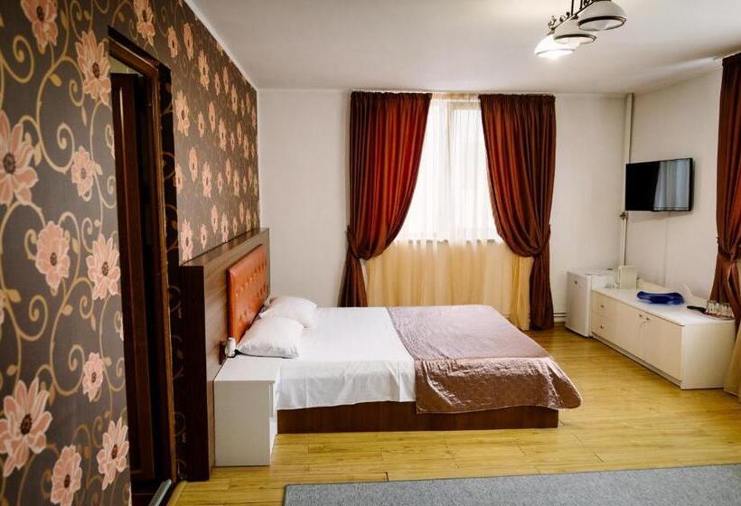 四人标准间, Class