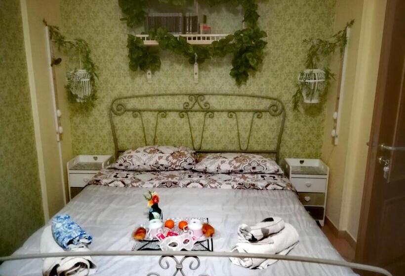 آپارتمان 3 خوابه, Guest House Josephine