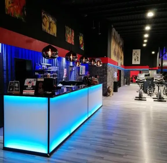 スタンダードシングルルーム, Löwen Unterkunft Braunschweig
