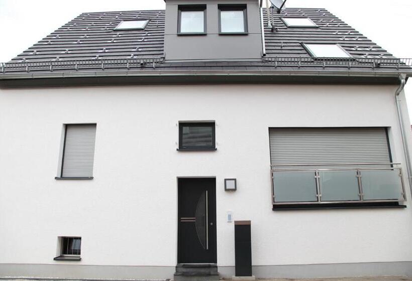 Апартаменты 1 Спальня, Schwaben Apartment