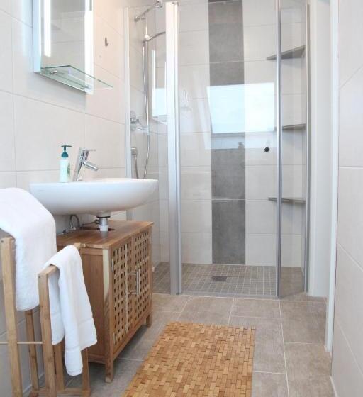 Апартаменты 1 Спальня, Schwaben Apartment