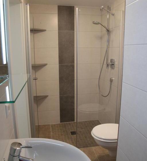 Апартаменты Deluxe 1 Спальня, Schwaben Apartment