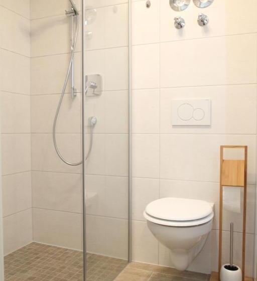 Апартаменты Deluxe 1 Спальня, Schwaben Apartment