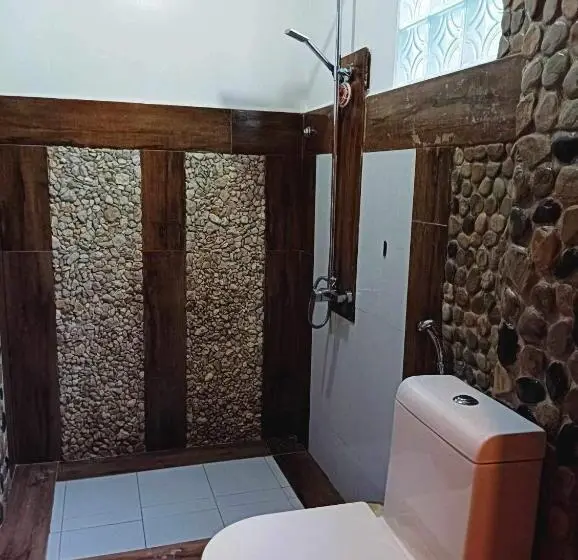 Deluxe-sviitti, Theresa S Pension House