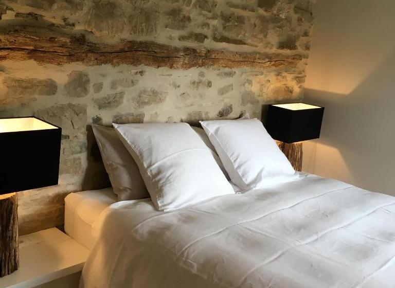 Номер Стандарт, B&b La Gotale