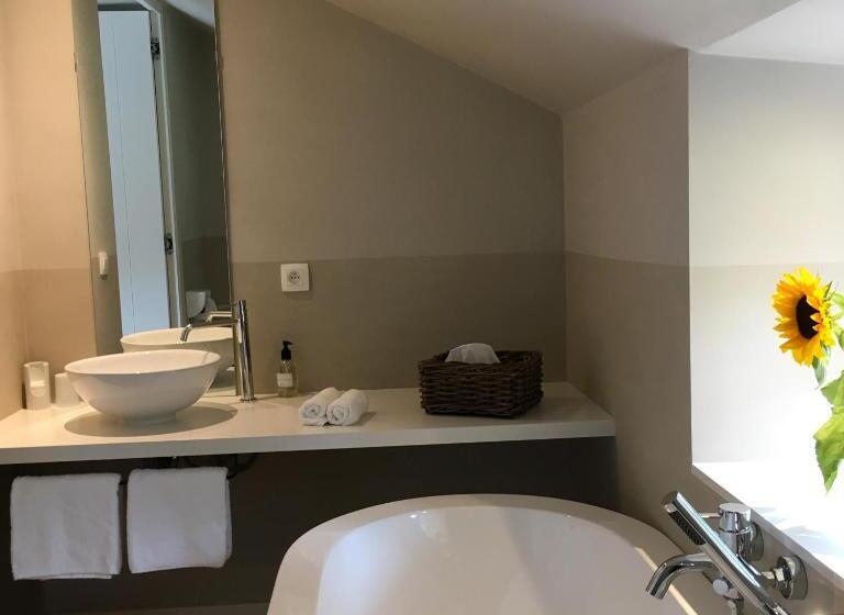 Номер Стандарт, B&b La Gotale