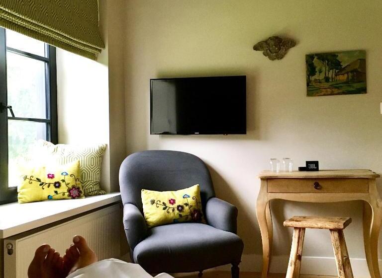 Номер Стандарт, B&b La Gotale