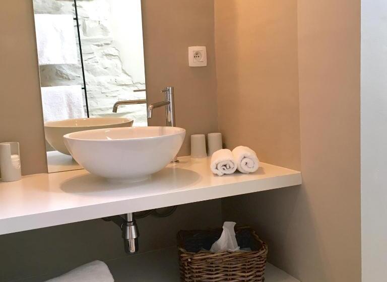 Номер Стандарт, B&b La Gotale
