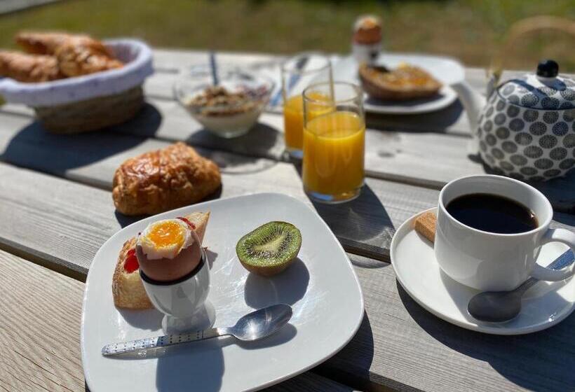 غرفة قياسية, La Rose Des Vents