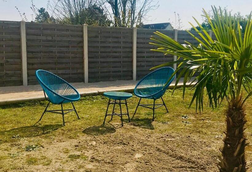 غرفة قياسية, La Rose Des Vents