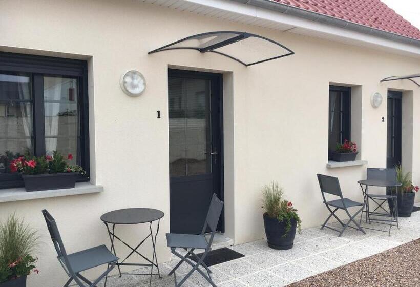 غرفة قياسية, La Rose Des Vents