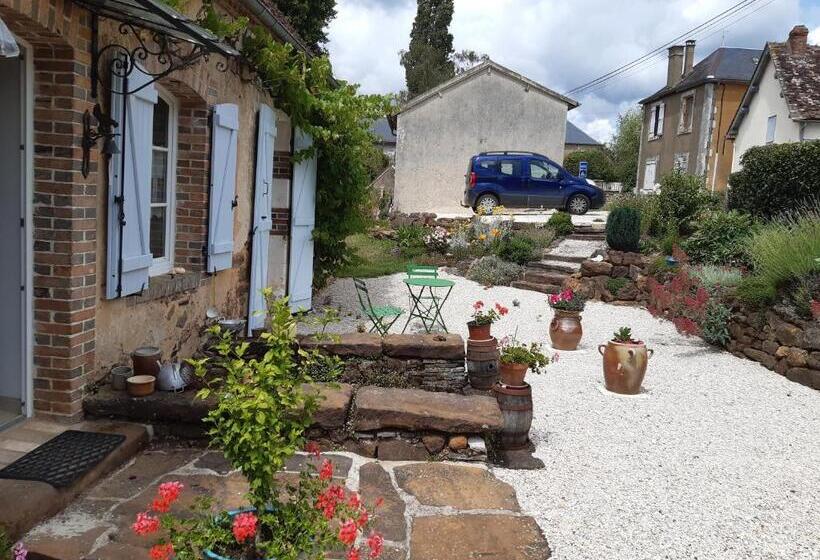 חדר סטנדרט, La Treille