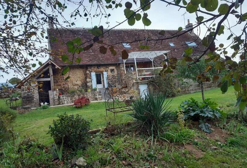 חדר סטנדרט, La Treille