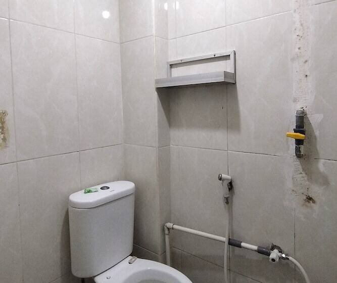 Camera Standard, Wisma Hiro Pertiwi