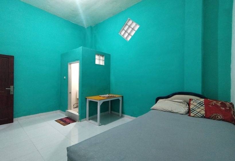 Camera Standard, Wisma Hiro Pertiwi