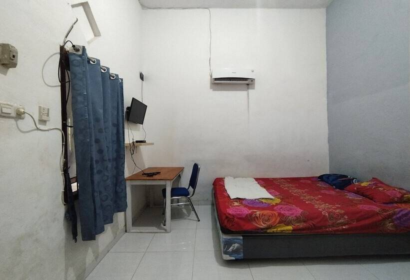 Camera Deluxe, Wisma Hiro Pertiwi