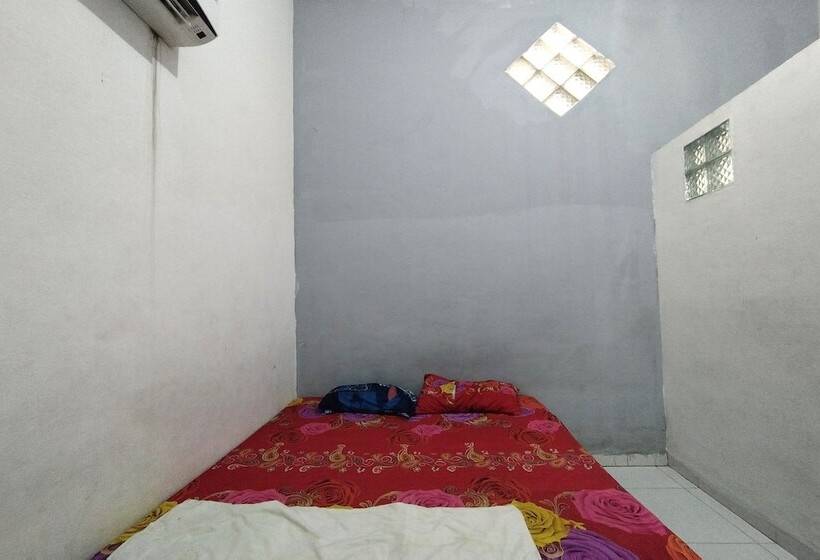 Camera Deluxe, Wisma Hiro Pertiwi