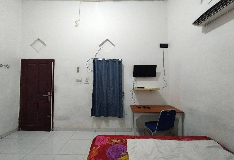 Camera Deluxe, Wisma Hiro Pertiwi