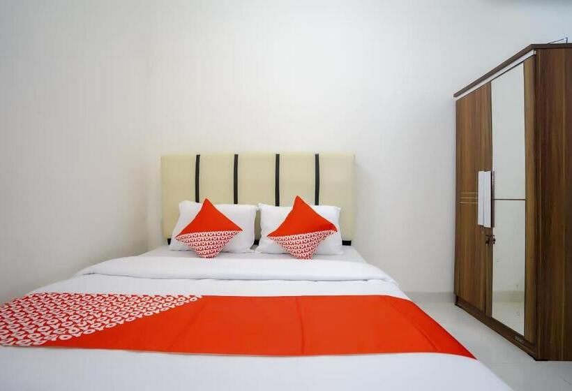 Camera Standard, Wisma Hiro Pertiwi