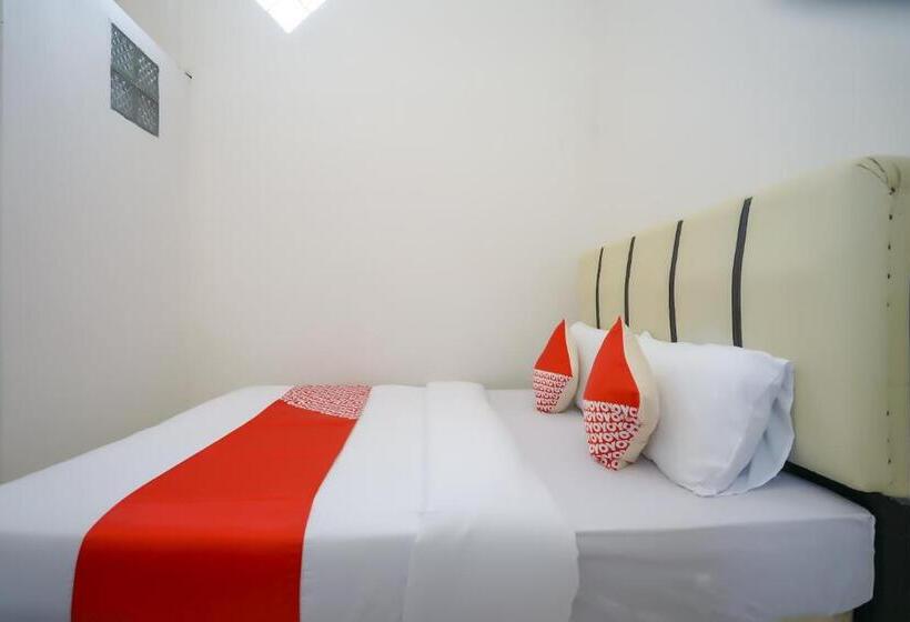 Camera Standard, Wisma Hiro Pertiwi