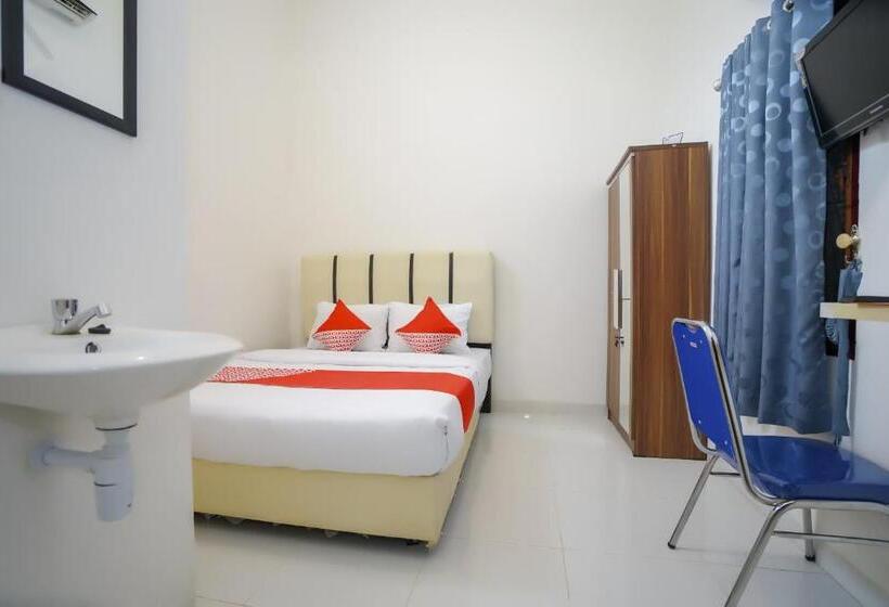 Camera Standard, Wisma Hiro Pertiwi