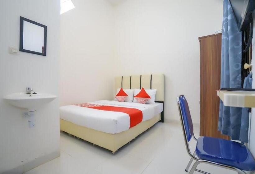 Camera Standard, Wisma Hiro Pertiwi