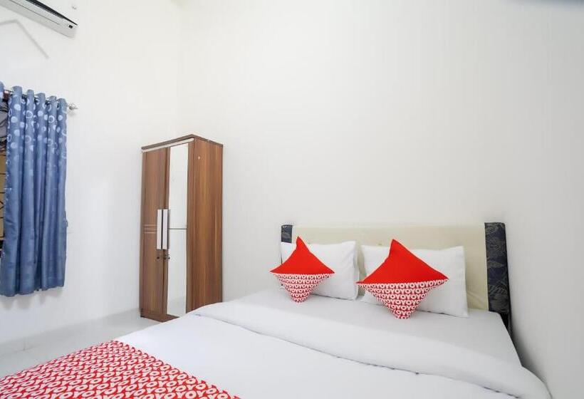 Camera Standard, Wisma Hiro Pertiwi