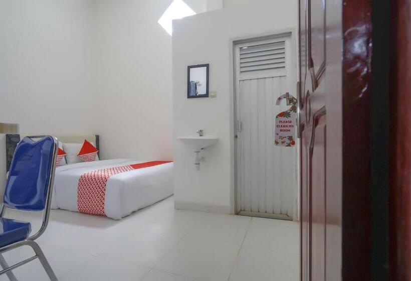 Camera Standard, Wisma Hiro Pertiwi