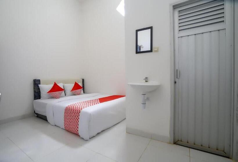 Camera Standard, Wisma Hiro Pertiwi