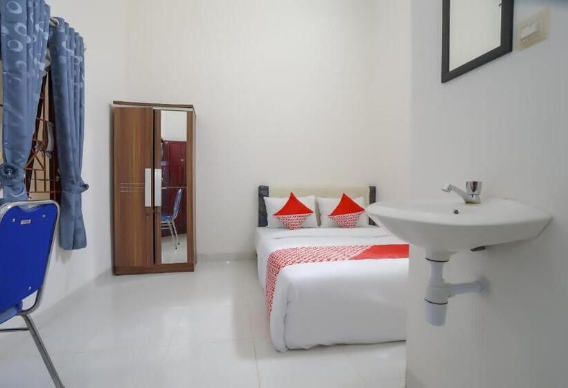 Camera Standard, Wisma Hiro Pertiwi