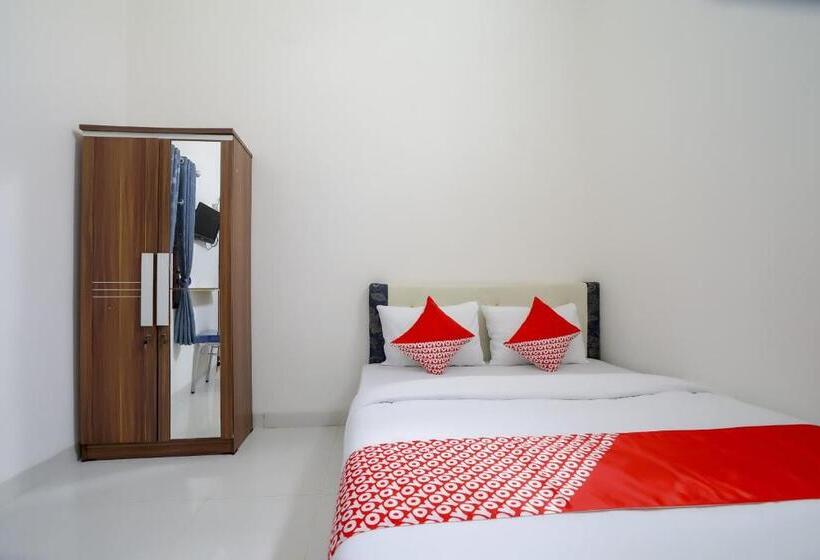 Camera Standard, Wisma Hiro Pertiwi