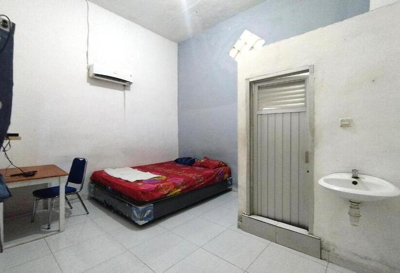 Camera Deluxe, Wisma Hiro Pertiwi