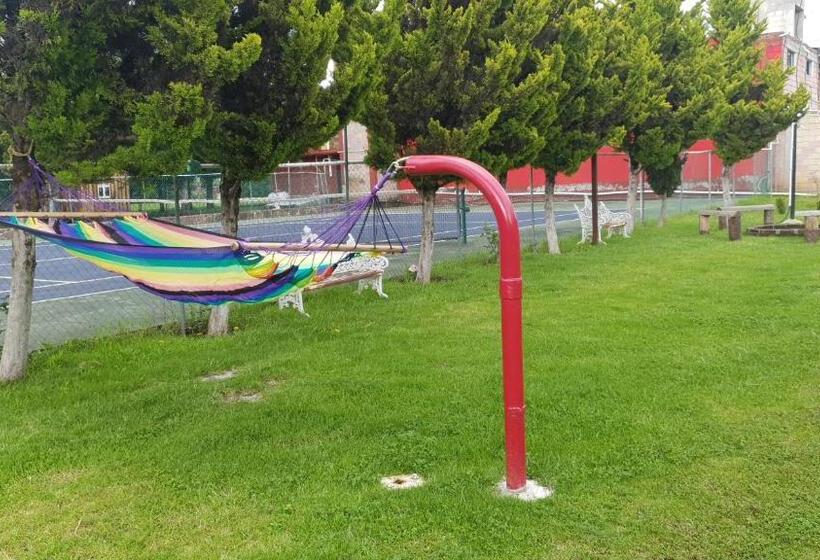 חדר סטנדרט, Rio Estigia Inn