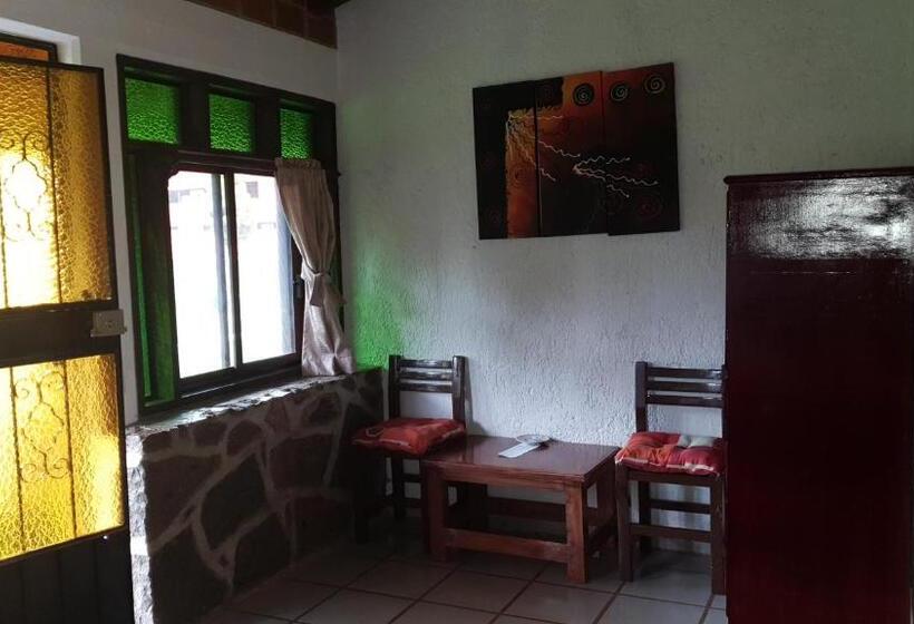 Номер Стандарт, Rio Estigia Inn