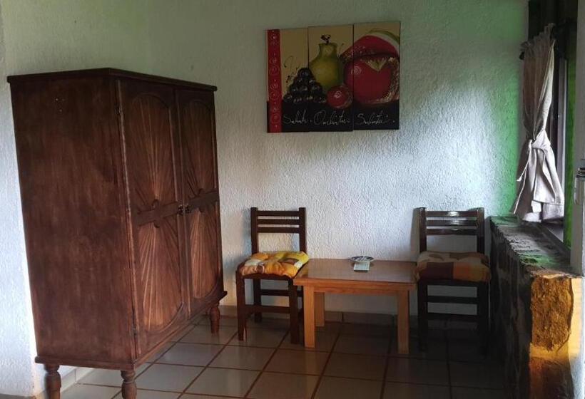 חדר סטנדרט, Rio Estigia Inn