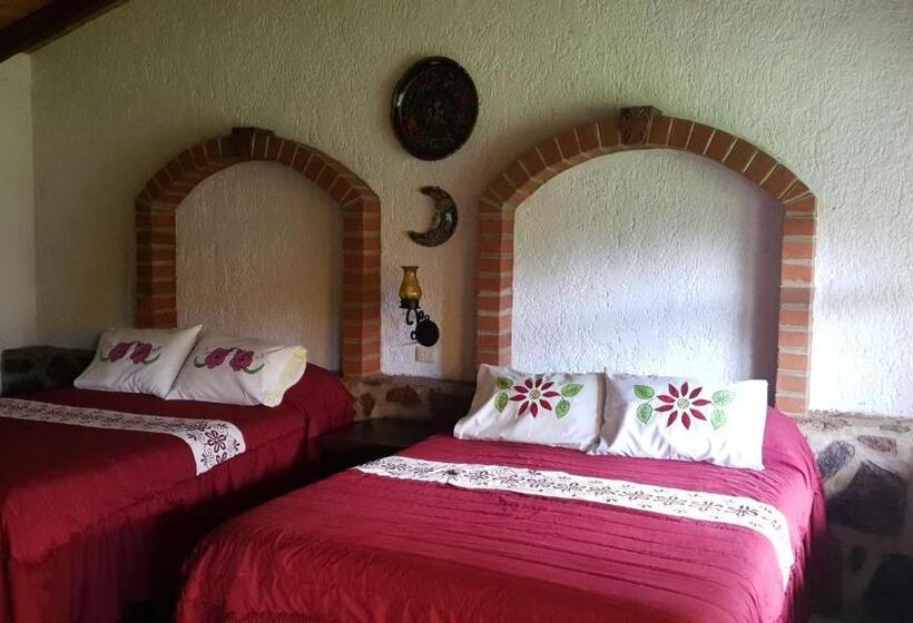 חדר סטנדרט, Rio Estigia Inn