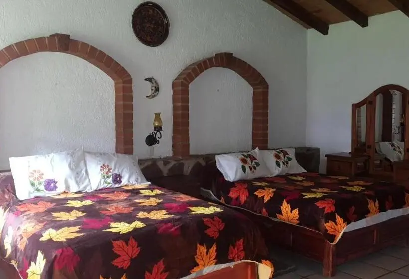 スタンダードルーム, Rio Estigia Inn