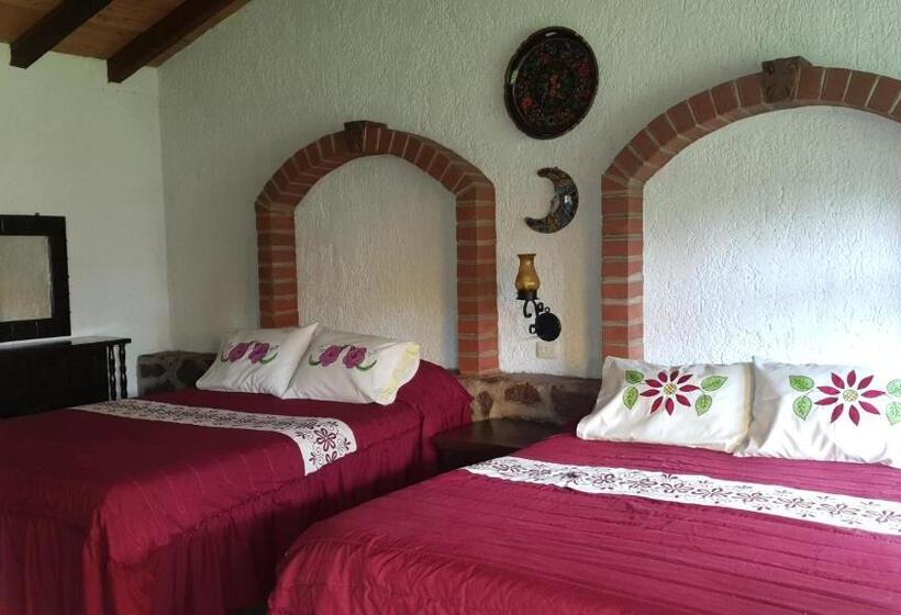 Номер Стандарт, Rio Estigia Inn