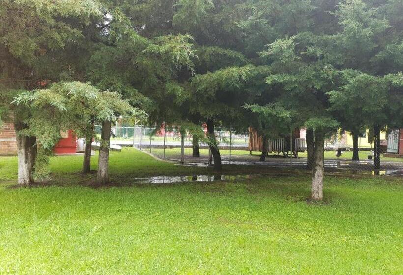 חדר סטנדרט, Rio Estigia Inn