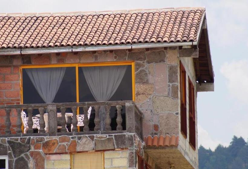 סוויטה נוף להרים, Rio Estigia Inn