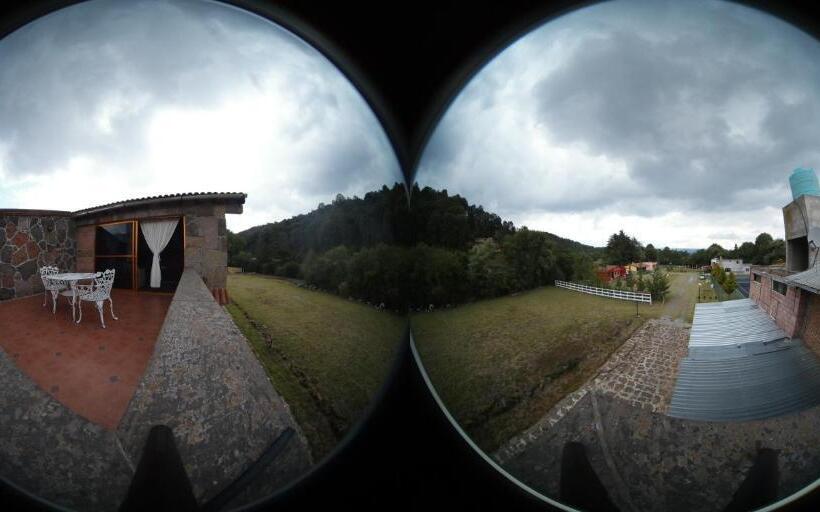 סוויטה נוף להרים, Rio Estigia Inn