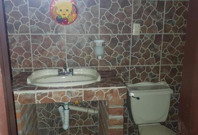 סוויטה משפחתית, Rio Estigia Inn