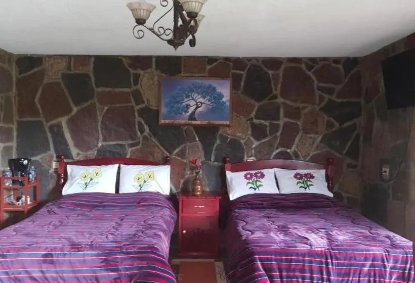 スイート（家族用）, Rio Estigia Inn