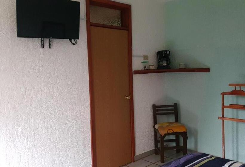 Номер Deluxe, Rio Estigia Inn