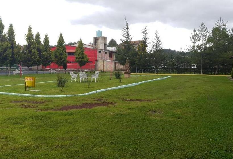 חדר דלוקס, Rio Estigia Inn