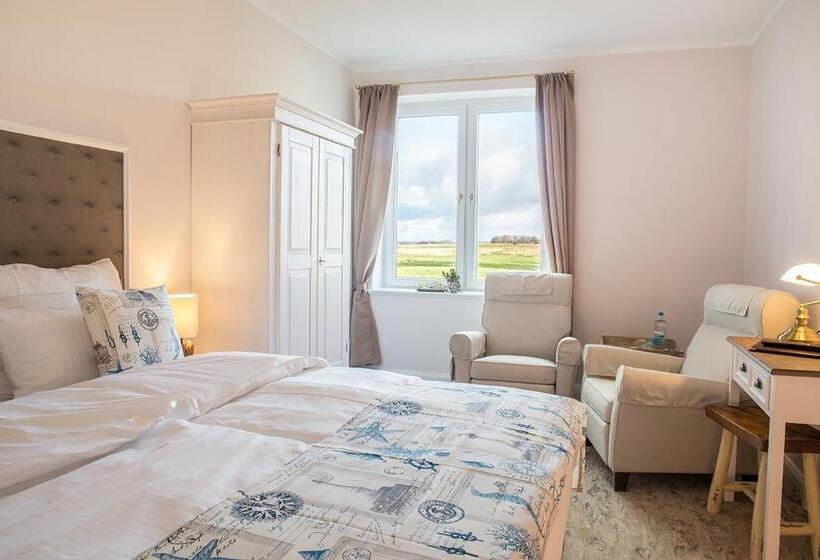 适合残疾人使用的标准间, Schmid S Landhaus