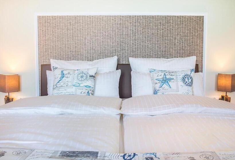 标准间, Schmid S Landhaus