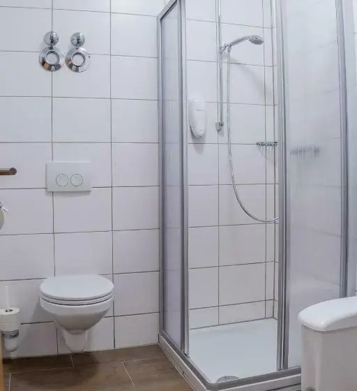 エコノミールーム, Sunny Hotel Straubing
