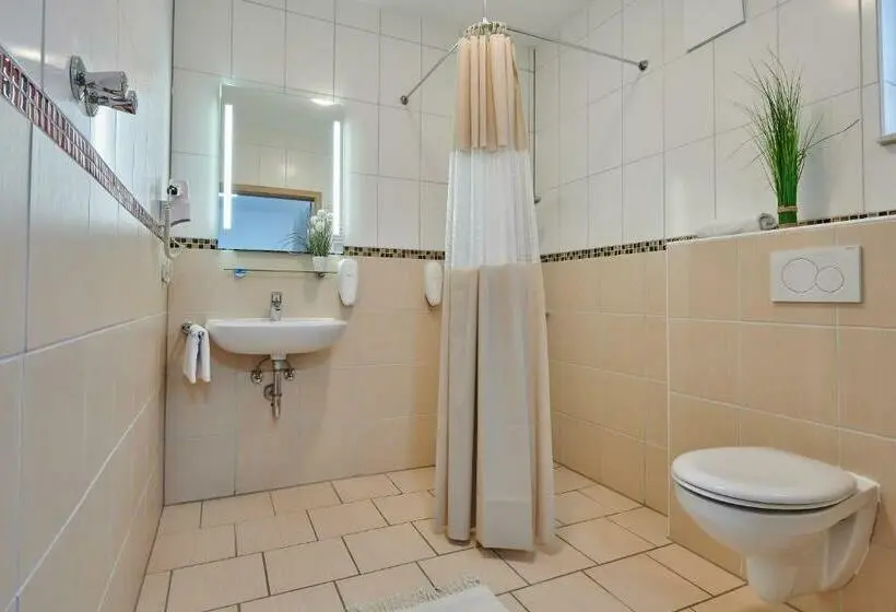 ビジネスルーム, Sunny Hotel Straubing
